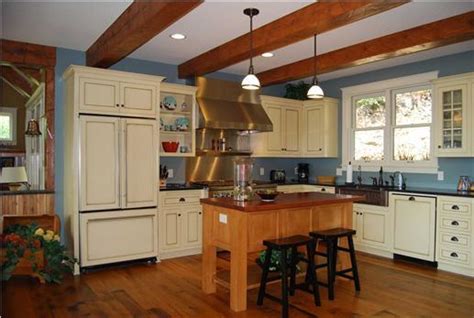 Eat In Kitchen Floor Plans - Decor Ideas