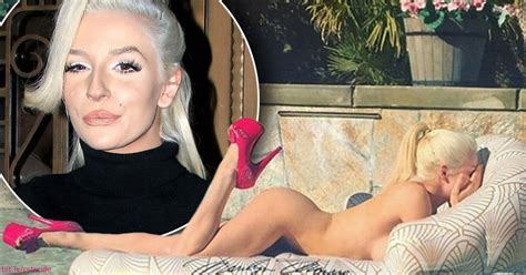 courtney stodden nude loves to show off her body 21 pics