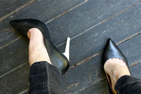 How To Stretch High Heels Shoes Follow These Tips