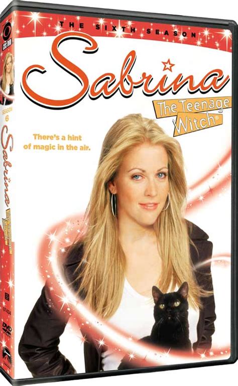 Watch Sabrina The Teenage Witch Season 6 Online Watch Full Hd