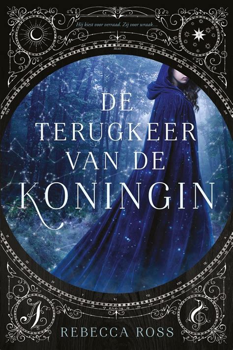 recensie de terugkeer van de koningin chicklit