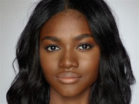 10 Best Foundations For Dark Skin The Independent