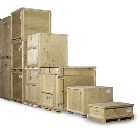 Custom Crating Packaging Resources Company