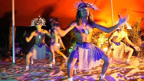 Yanguwah Indigenous Show Gold Coast Queensland Australia