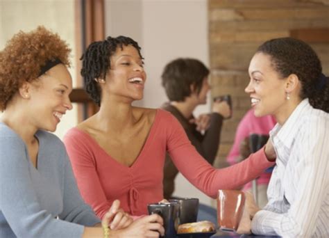 why most black women can t hold their peace