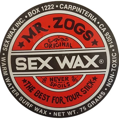surf and skimboard wax mr zogs sex wax original surf wax