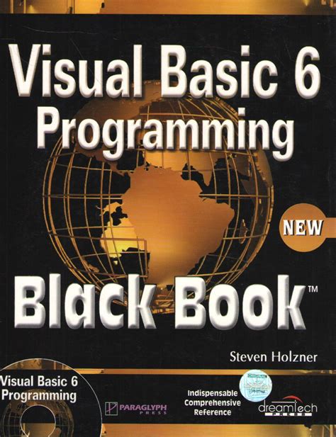 visual basic  programming black book  cd st edition buy visual basic  programming