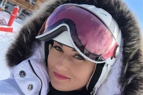 Meet The Sexy Ski Bunny Girls Charging Brits Up To £1 200 For