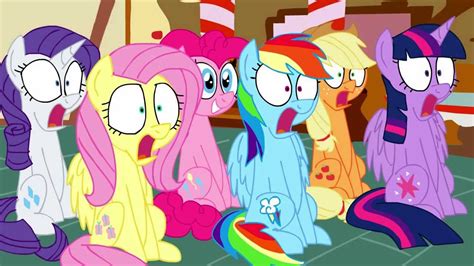 if albus dumbledore was on mlp fim youtube