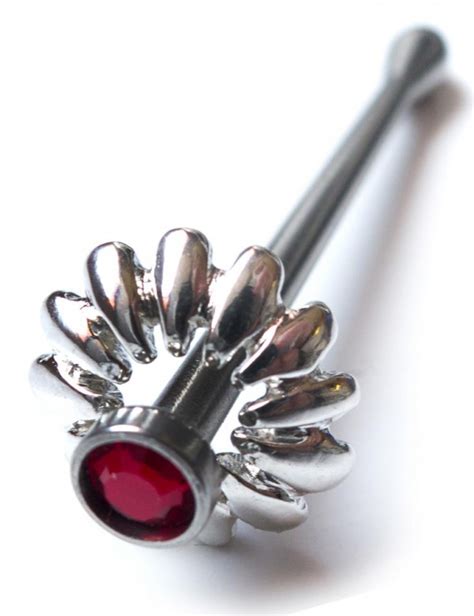 Flowerpin Urethral Insert Sounds And Penis Plugs Cock