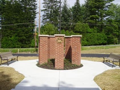 veterans memorial gvma