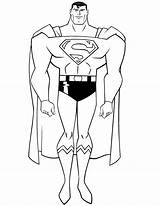 Superman Coloring Pages Man Kids Lego Cartoon Drawing Handsome Colouring Printable Super Print Clipart Woman Steel Easy Color Wonder Boys sketch template