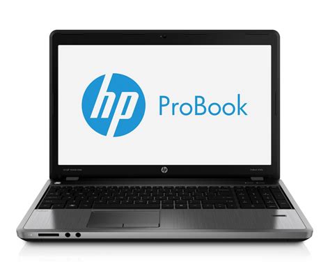 hp probook  hjea laptop specifications