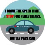 join nutley pace car    town safer interviews