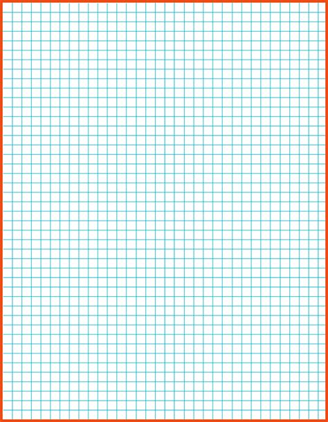 graph paper  template business