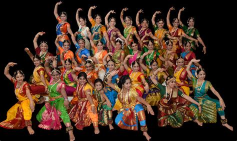 classical indian dancers  listly list