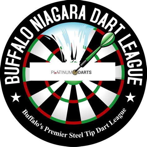 platinum darts launches  steel tip dart league  buffalo niagara buffalo rising