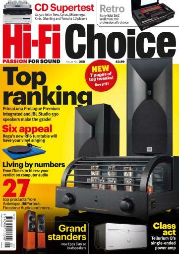 fi choice magazine  fi choice    issue