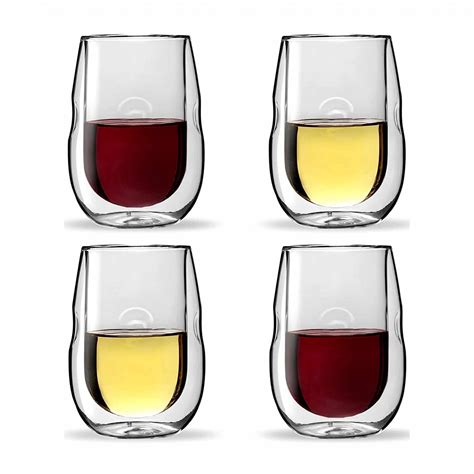 Top 10 Best Wine Glasses In 2021 Reviews Guide
