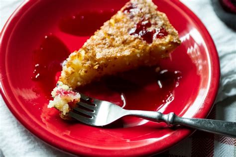 southern buttermilk pie and southern food chattavore