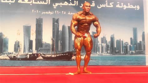 ‫محمد سلامه egyptian bodybuilding mohamed salama‬‎ youtube
