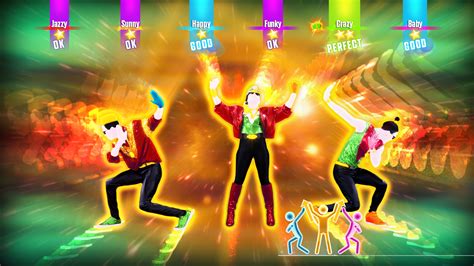 review  dance  switch gamingboulevard
