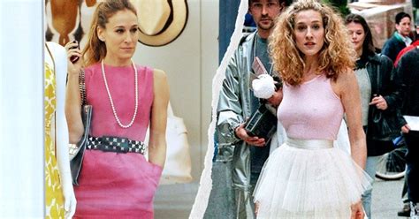 15 Sex And The City Reboot Outfits We Might See