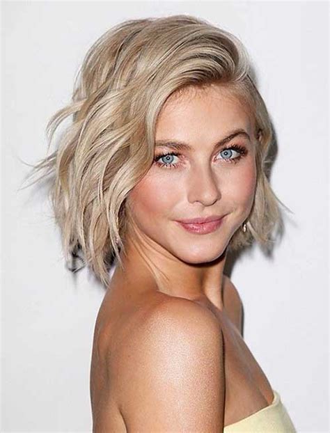 celebrities short blonde hair james bushell hair salon
