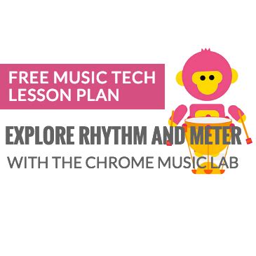 tech lesson composing  performing rhythms midnight