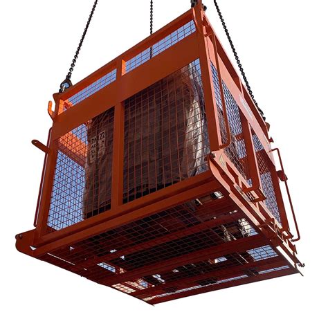 eichinger  goods carrying cage  speedy hire