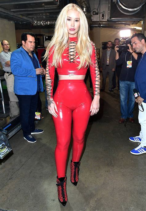 iggy azalea most sex treme outfit ever star shocks with
