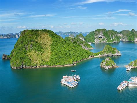 southeast asia travel blogs discover unforgettable beauty  halong bay