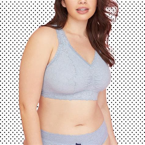 14 plus size bralettes for any and every occasion