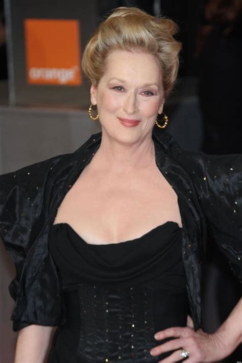 Meryl Streep Meryl Streep Actresses Celebrities