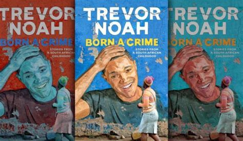 another milestone for trevor noah s audiobook in the us