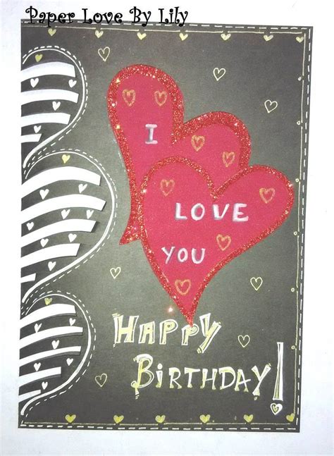 buy  love  happy birthday card shipmycardcom