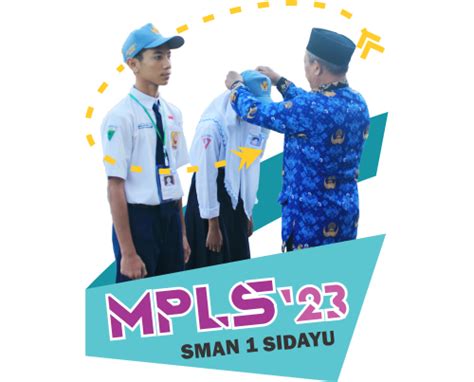 Official Website – Sma Negeri 1 Sidayu Gresik