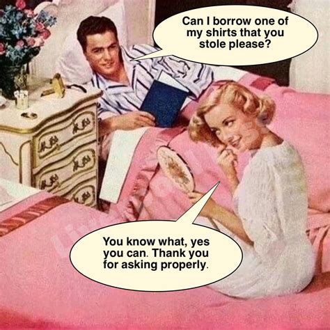 Pin By Dianna Crafty Ma On Married Life Retro Humor Vintage Humor
