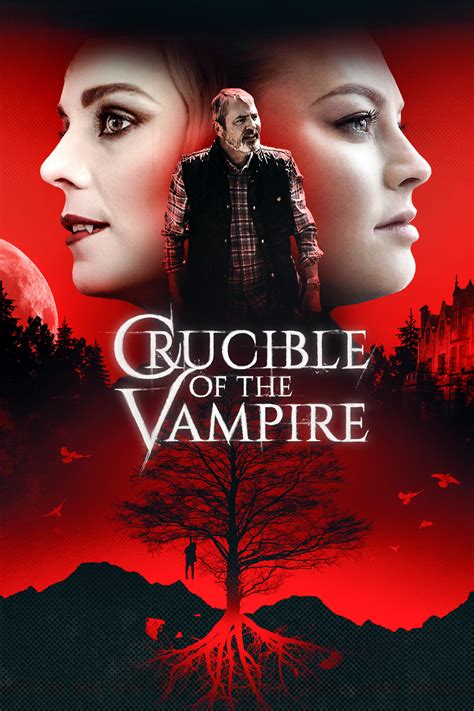 Crucible Of The Vampire 2019 Full Movie Eng Sub 123movies