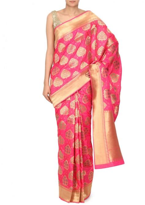 perennial style  indian saris fashionsycom