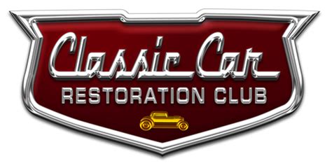 classic car restoration club restoration and repair videos