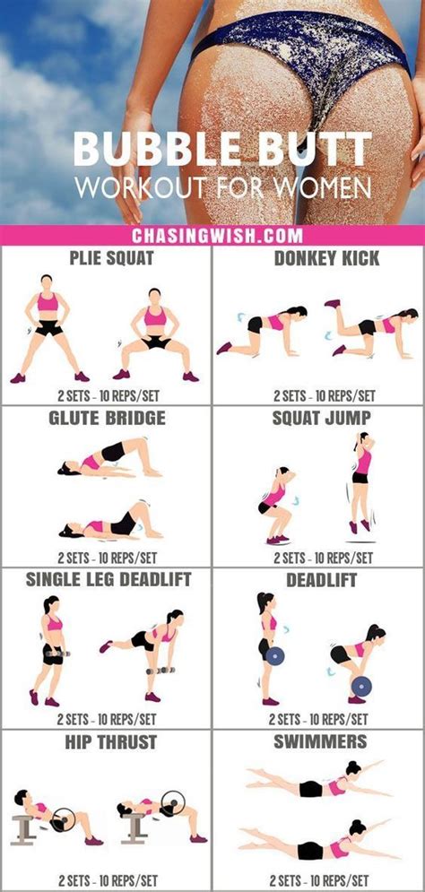 pin on fitness workout