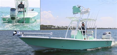 seafoam  color  hull truth boating  fishing forum