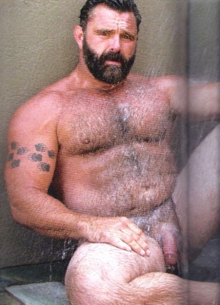 butch hairy daddy pin all your favorite gay porn pics on milliondicks