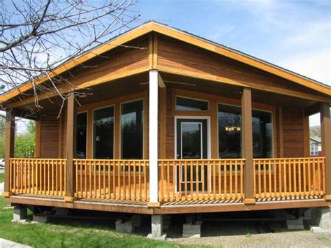 log cabin double wide mobile homes bing images double wideses pinterest log cabins