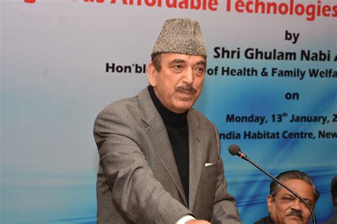 indian health minister ghulam nabi azad nationalturk