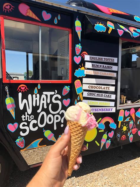 what s the scoop adelaide wedding catering and food