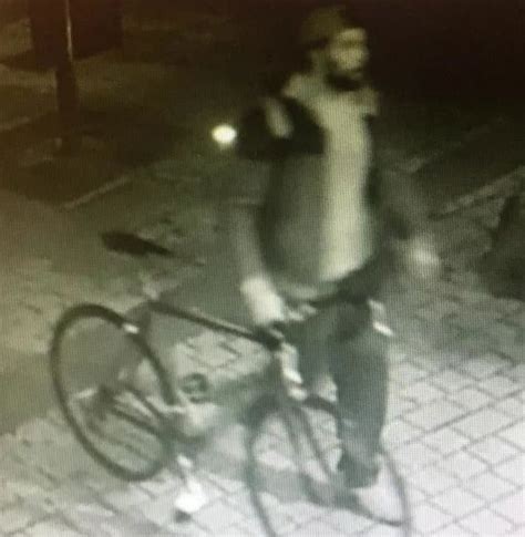 bethnal green sex assaults girl attacked three times in