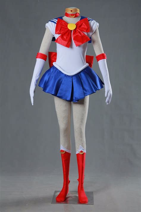 sailor moon cosplay tsukino usagi costume cosplay