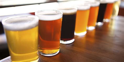 craft beer industrys game plan decrease  booze  increase  fun
